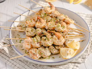 Shrimp On The Barbie-2