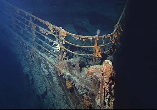 10 Shocking Truths About the Sinking of the Titanic-1