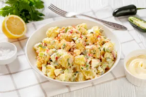 Hallelujah Potato Salad