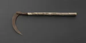 scythe