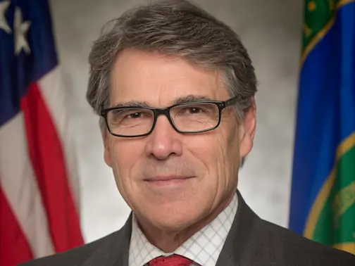 Why Conservative Icon Rick Perry Is Pushing For More Psychedelic Drugs-1