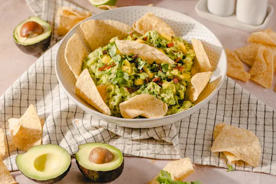 Twisted Guacamole-3