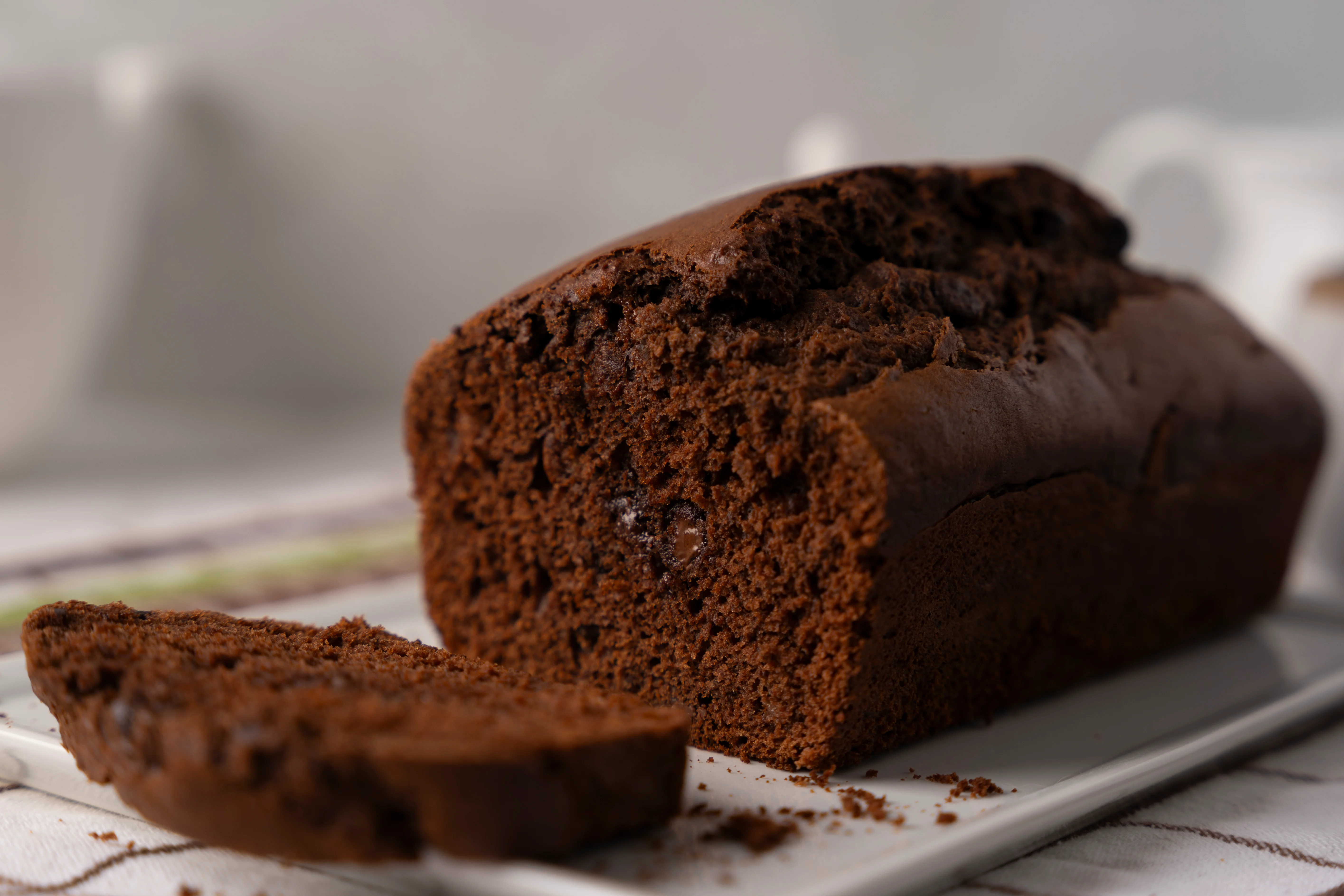 Double-Trouble Bread | Mama's Cooking