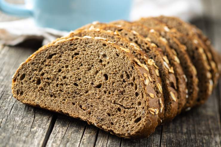  What's the worst kind of bread for sandwiches? image