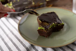 Andy's Brownies
