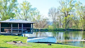 Ex-Green Beret's Wife Charged After Dismembered Torso Found - main