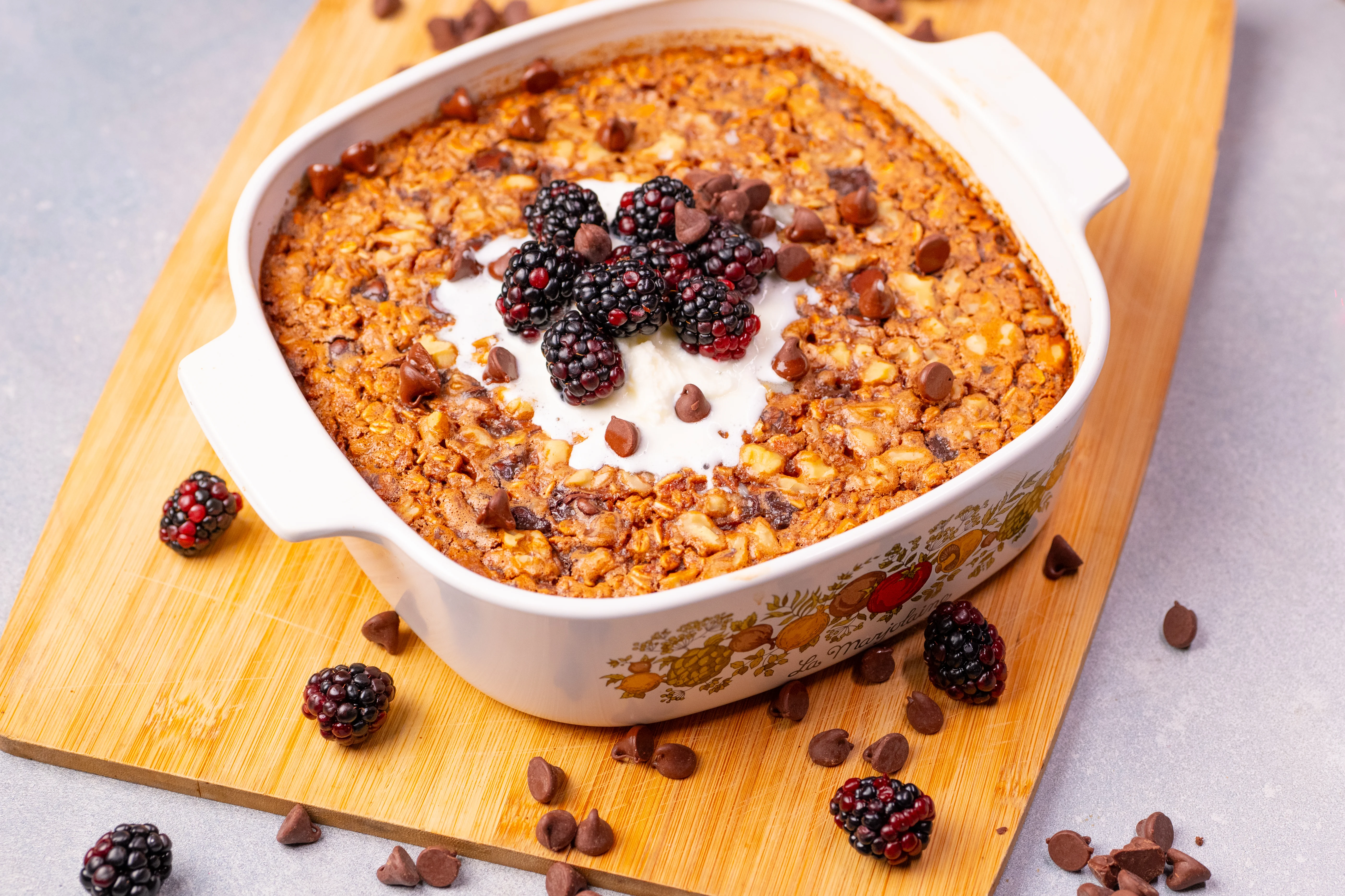 Dessert Breakfast | Cooking Professionally