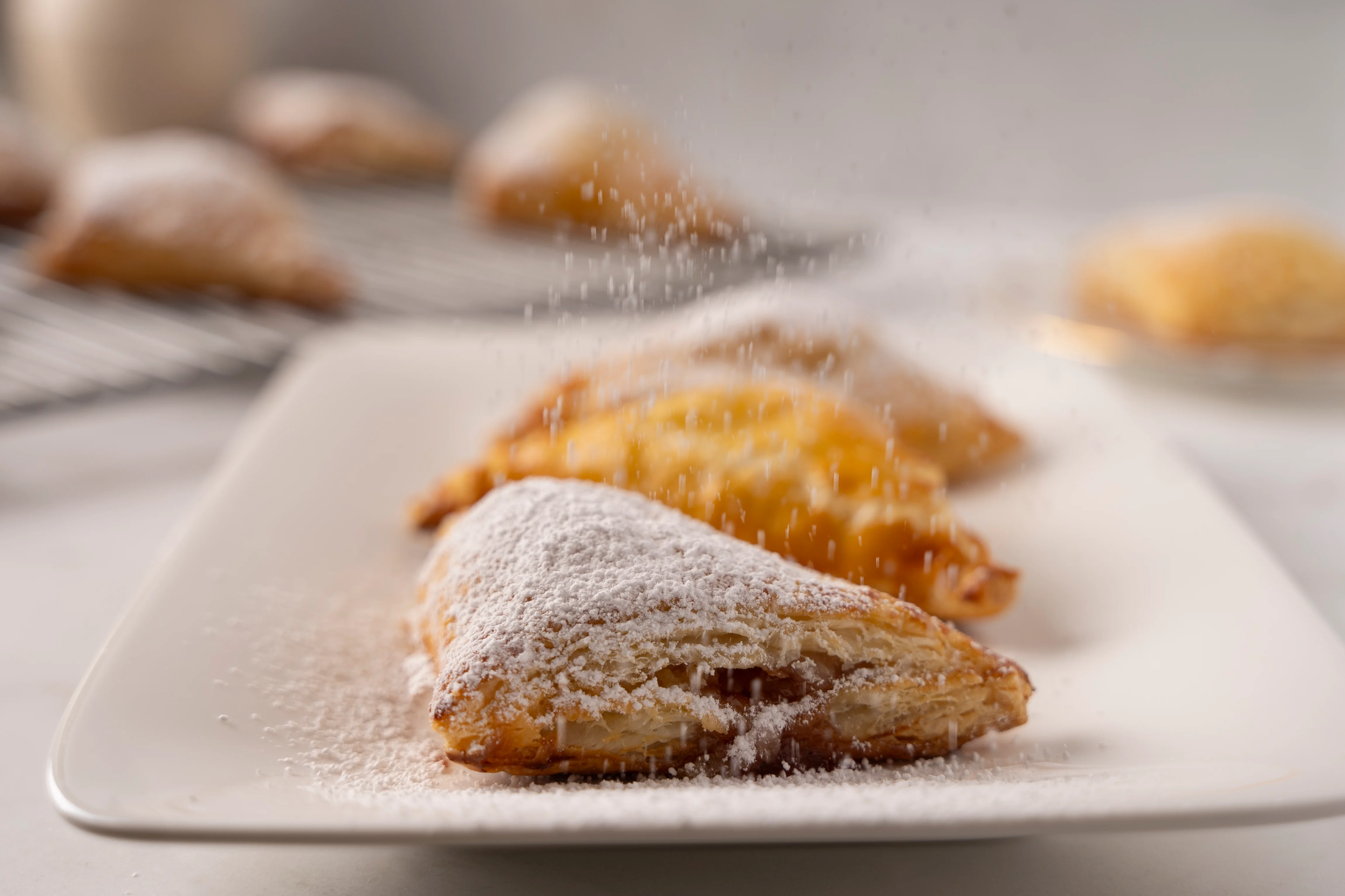 Grandpa's Go-To Danishes | Recipe Saver