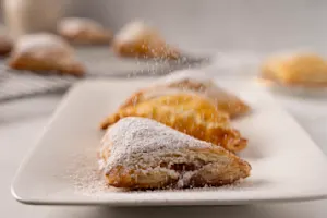 Grandpa's Go-To Danishes