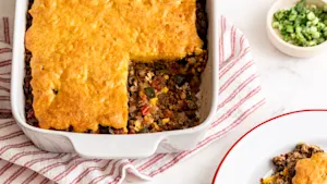 Hot Tamale Bake