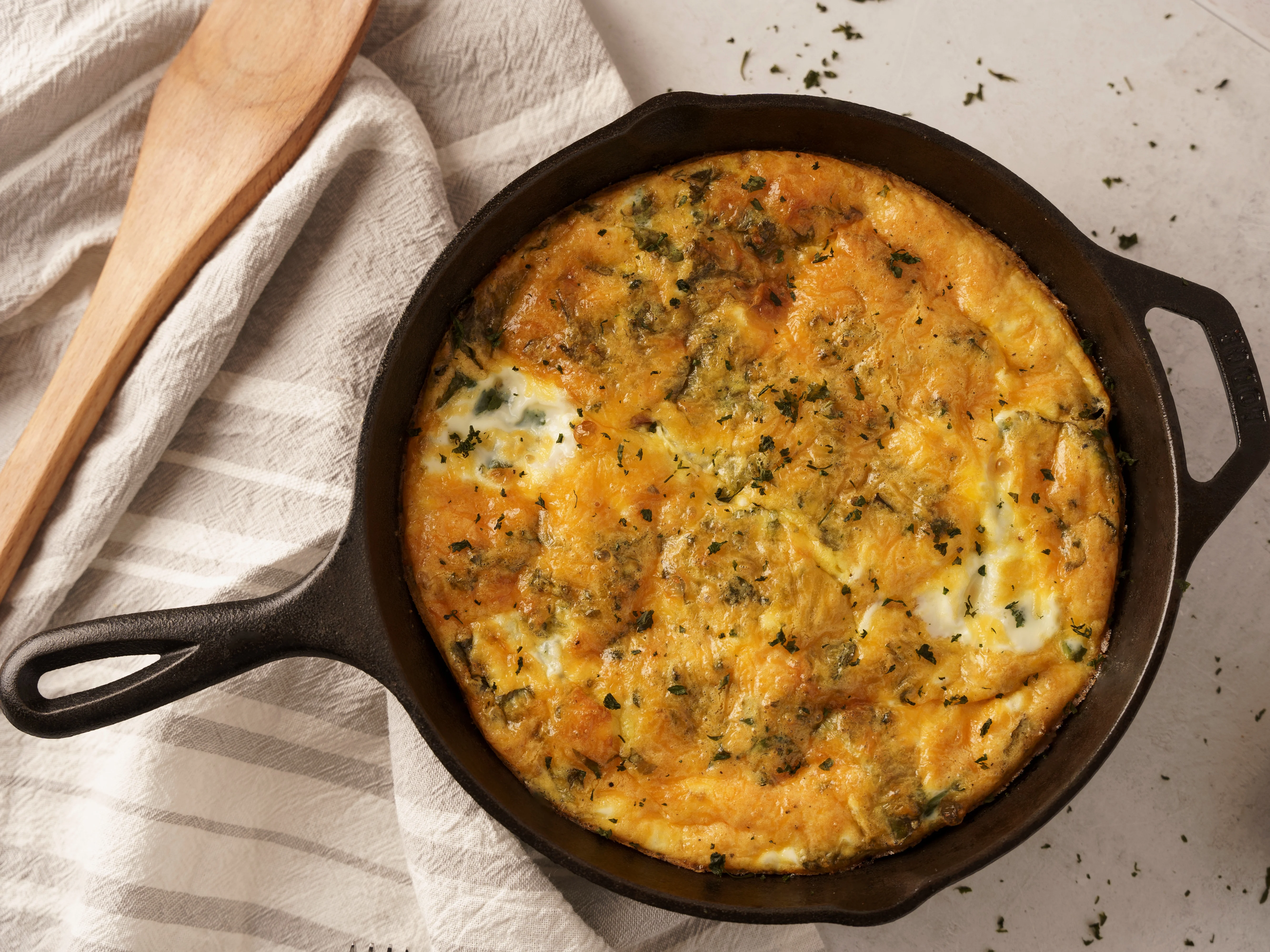 Stay-Fit Breakfast | Recipe Saver