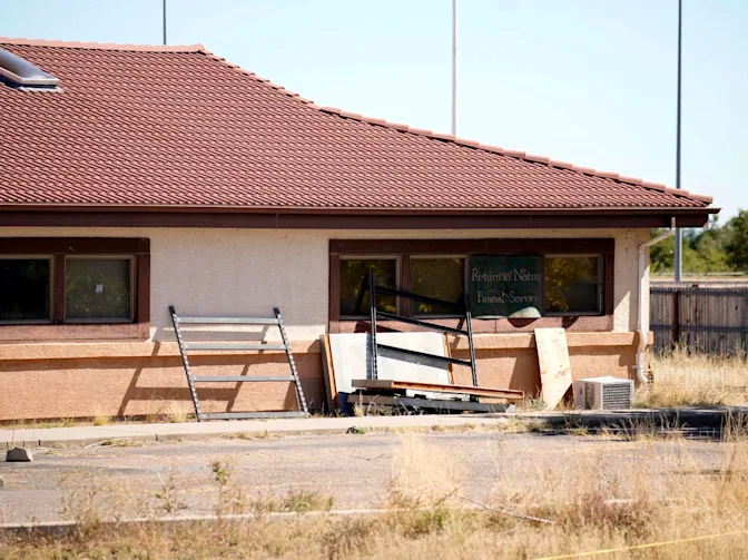 Nearly 200 Bodies Discovered in Colorado Funeral Home Nightmare-main