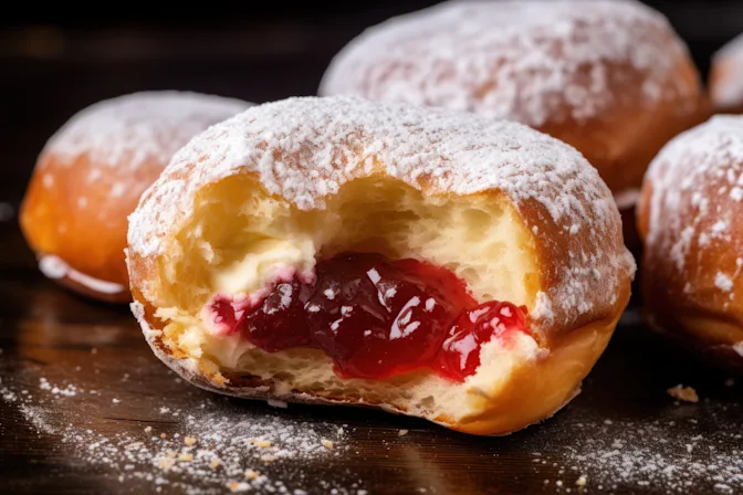 Ridiculous Reasons People Sued Fast-Food Chains -3