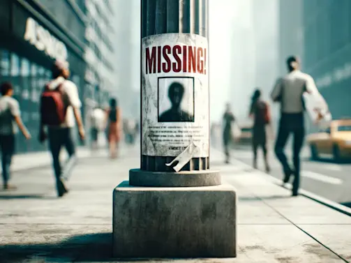 Vanished in the Night: The Nikki Cheng Saelee-McCain Mystery-1