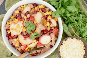 Hitched Casserole