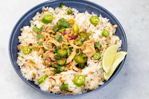 Taste of Asia rice -4
