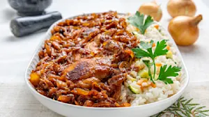 Poulet Yassa 02
