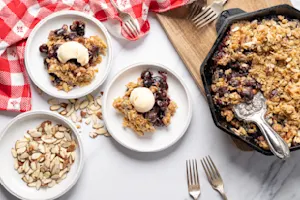 Cherry Crisp-3
