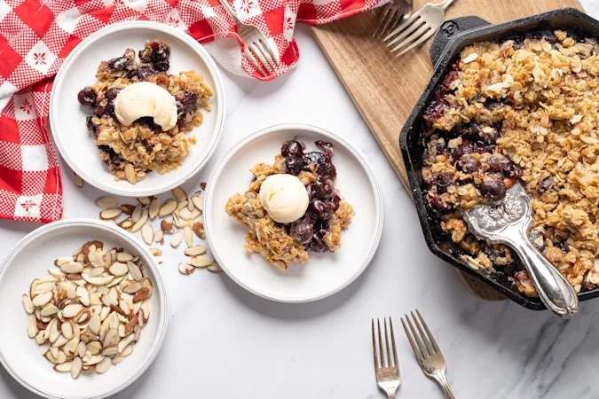 Cherry Crisp-3