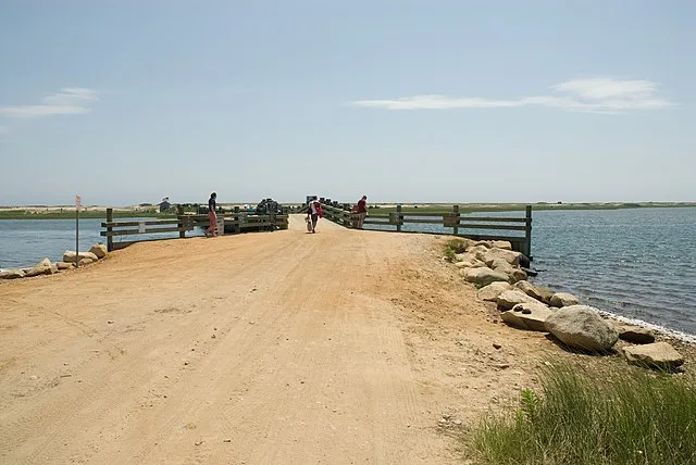 The Chappaquiddick Incident- A Political Scandal That Shook America-4