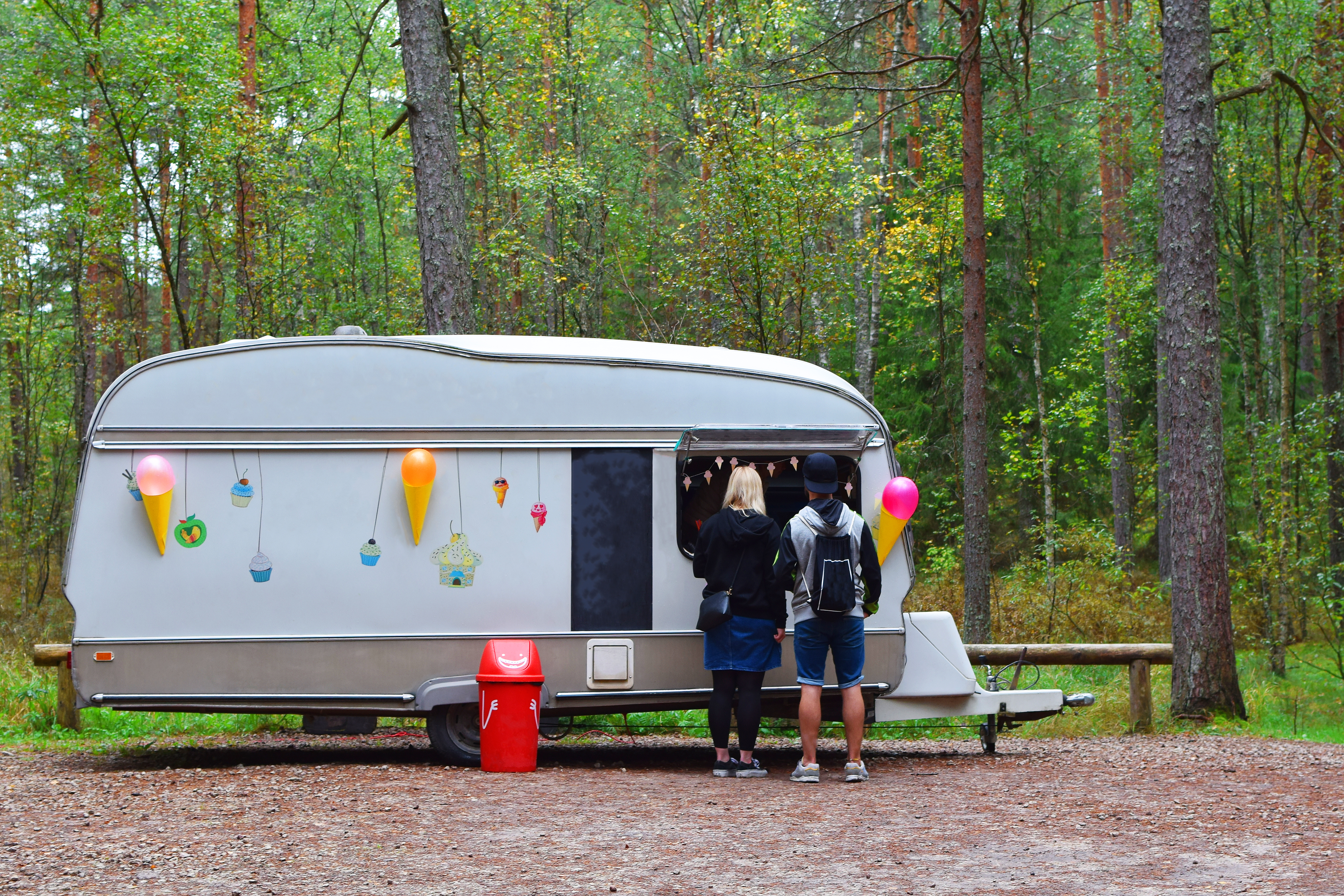 What's a hiker's favorite flavor of ice cream? image