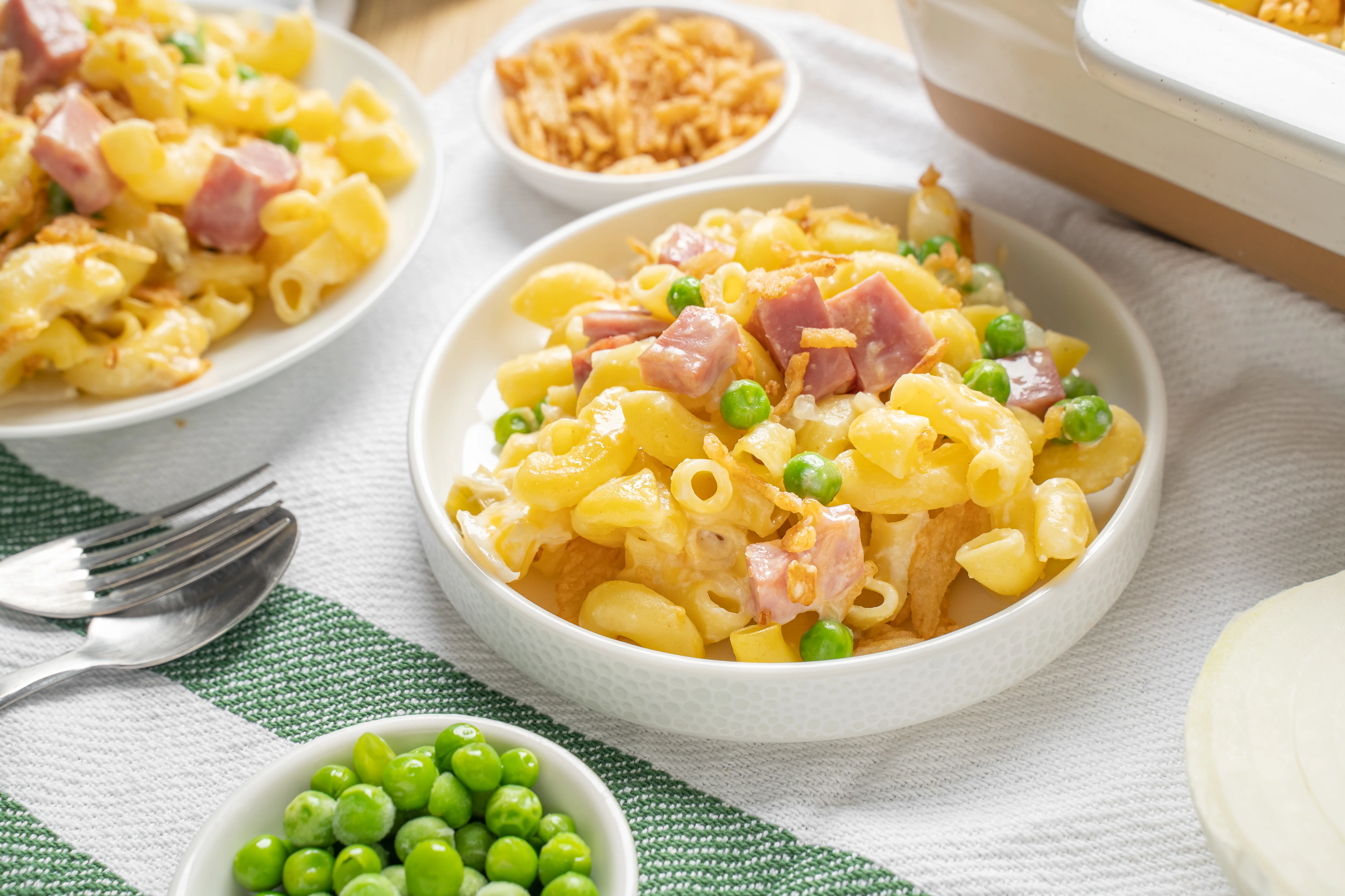 Comfort Casserole | Command Cooking