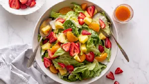 Favorite Fruit Salad