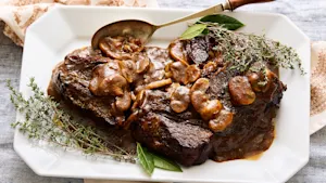 Southern Chuck Roast 3
