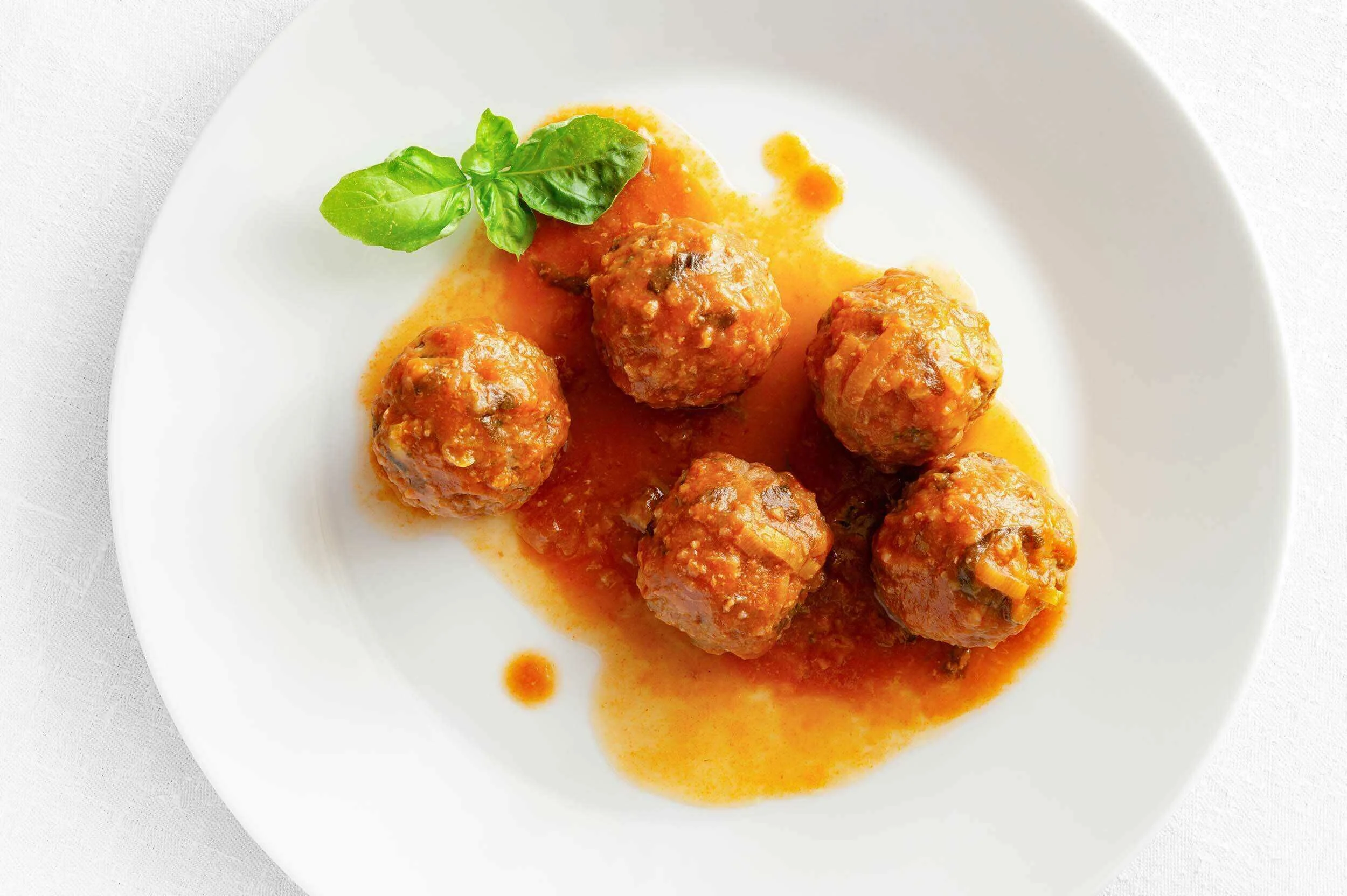 Porcupine Meatballs | Recipe Reader