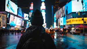 The Times Square Killer: Richard Cottingham's Reign of Terror-1