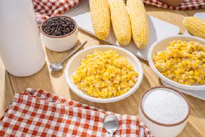 Favorite Skillet Corn-2