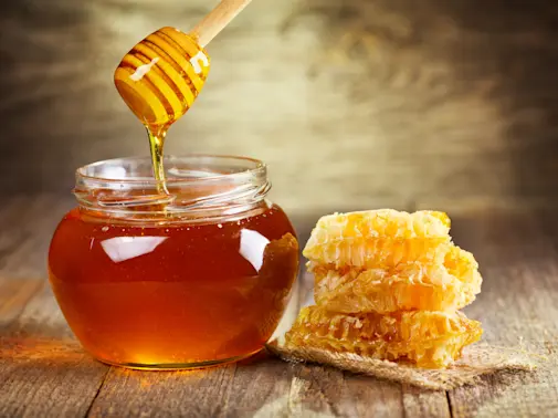 Why Doesn't Honey Spoil