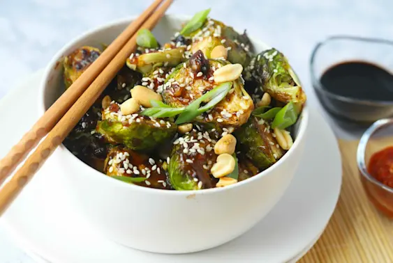 Kung Pao Brussels image