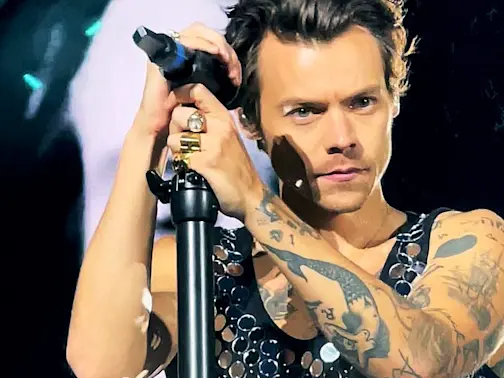 Harry Styles
