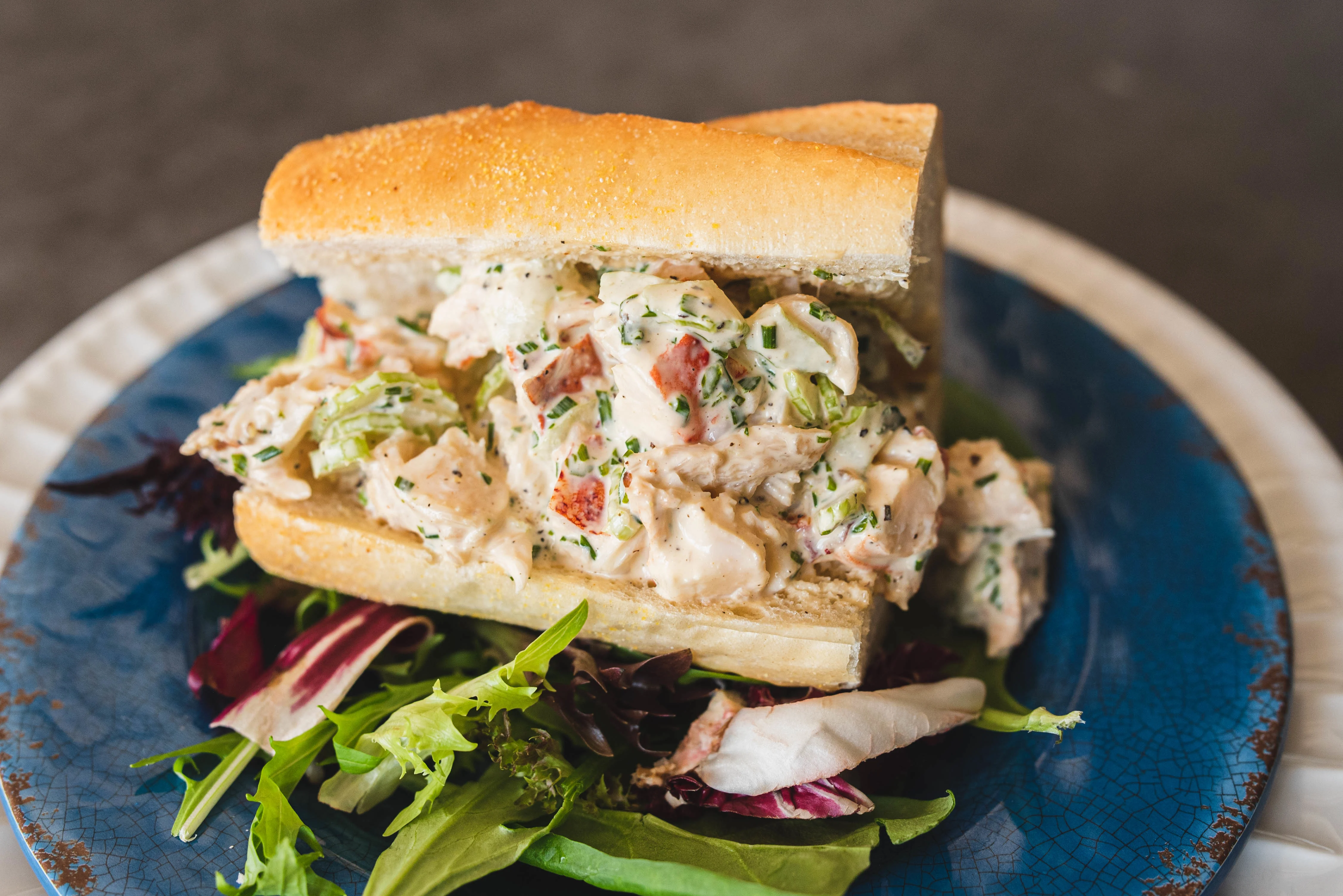 Lobster Salad | Cooking Professionally