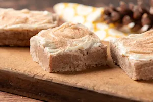 The Ultimate Fall Cookie Bars