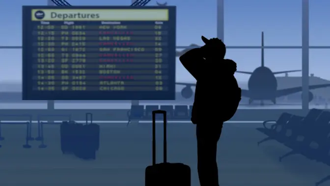 America's Most Unreliable Airports-1