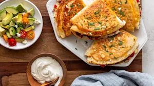 Crack Quesadilla 2