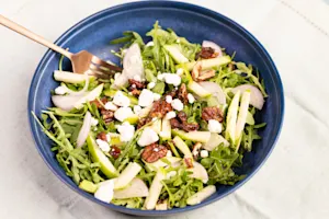George Clooney Salad
