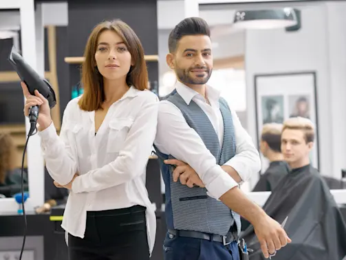 The Surprising Things Your Hairstylist Knows Without You Saying a Word - Main