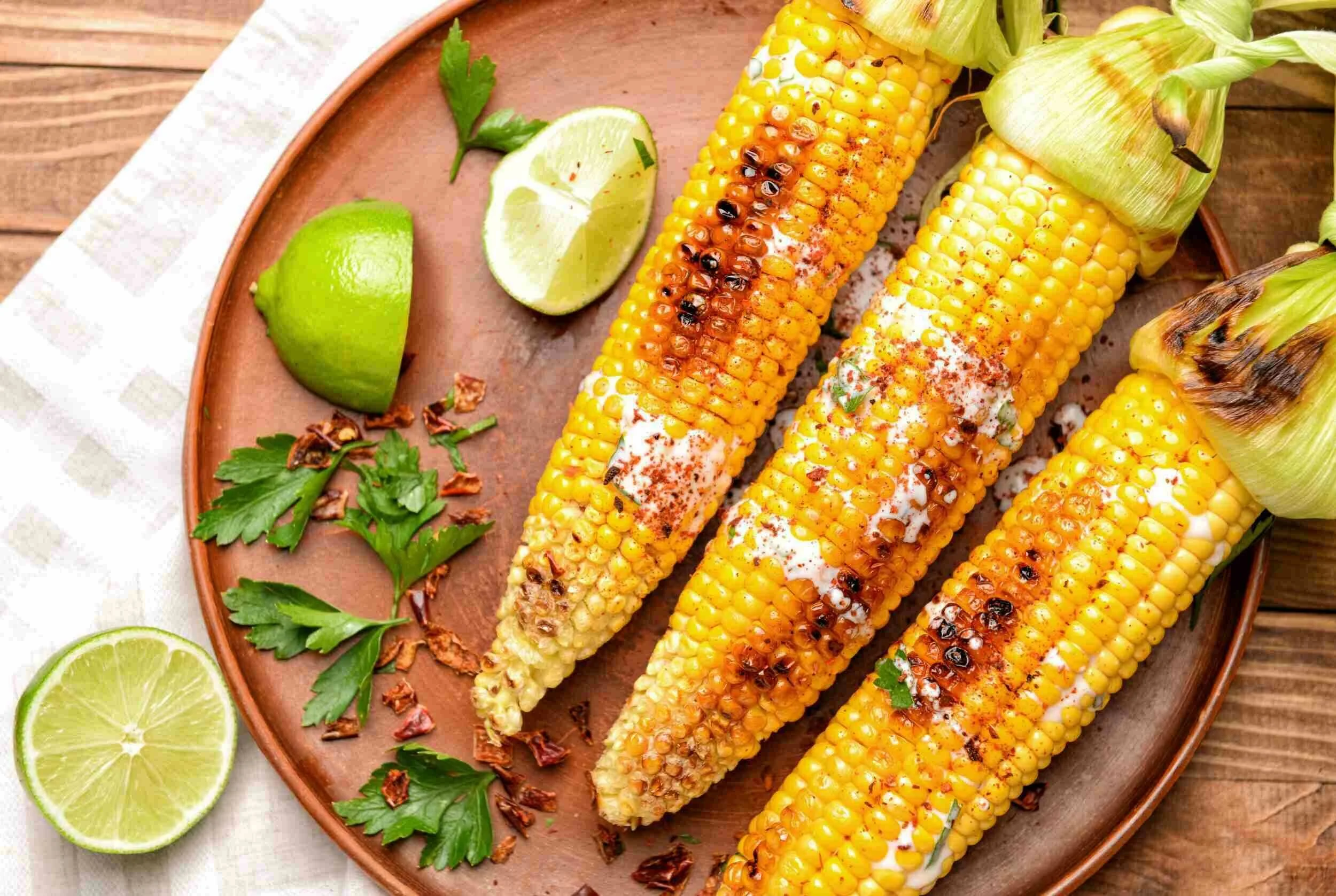 Bang-Bang Corn | Command Cooking