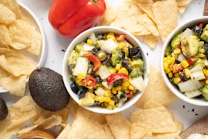 A+ Salsa