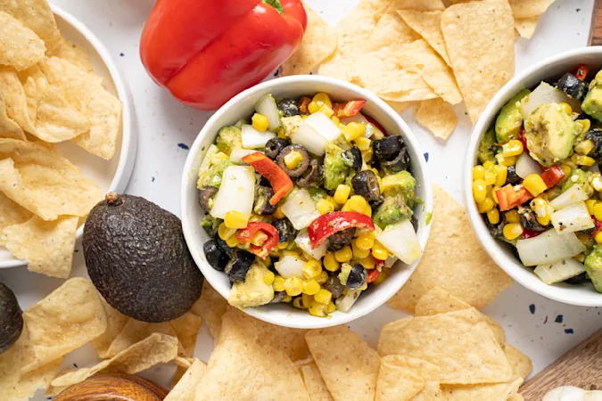 A+ Salsa