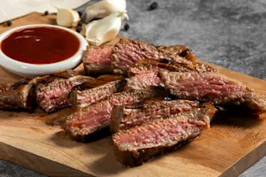 Easy Flank Steak
