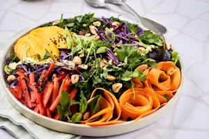 Summer Vibing Salad