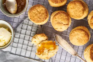 The Best Southern Biscuits 03
