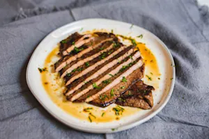 Sizzle Steak (10)