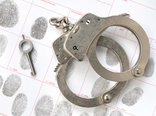 Houston Man Pardoned by Trump, Then Arrested Again-main