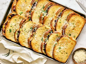 Sheet Pan Subs 1