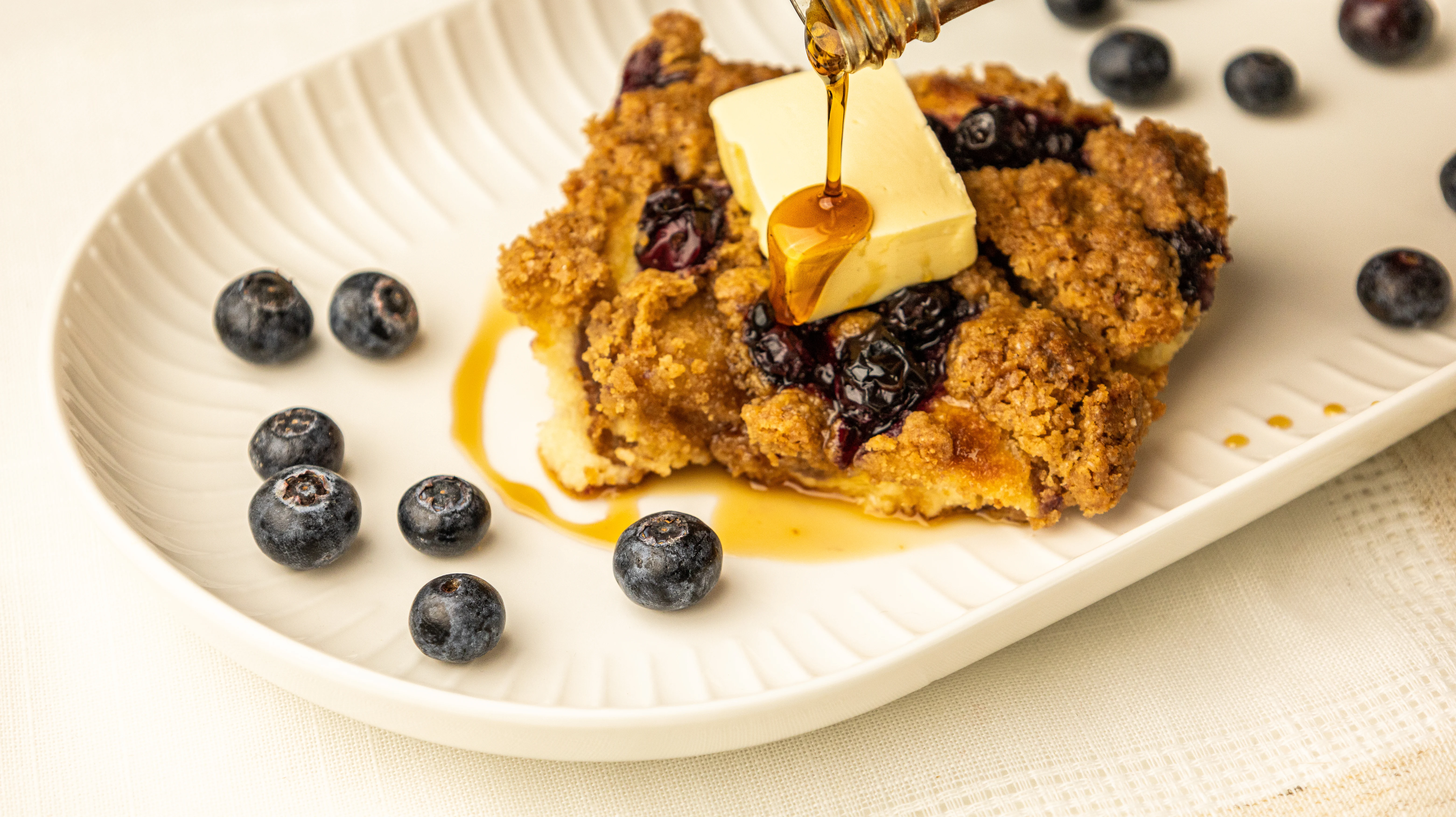 Cinnamon French Toast Bake | Cooking Professionally